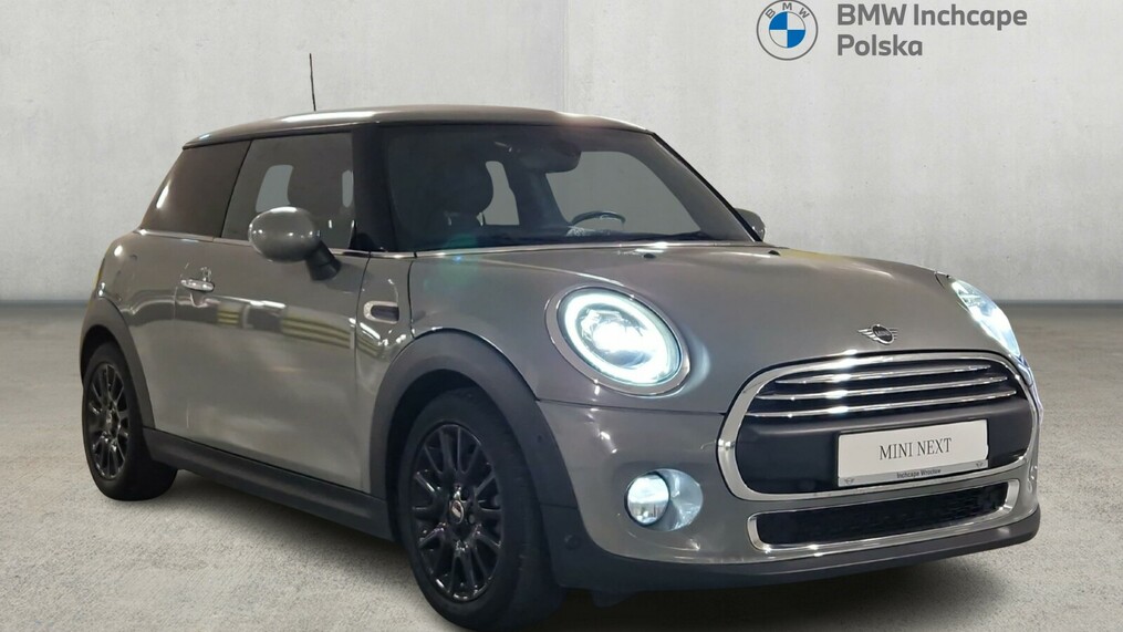 MINI ONE