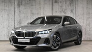 BMW Serii 5, 520