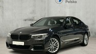 BMW Seria 5 530