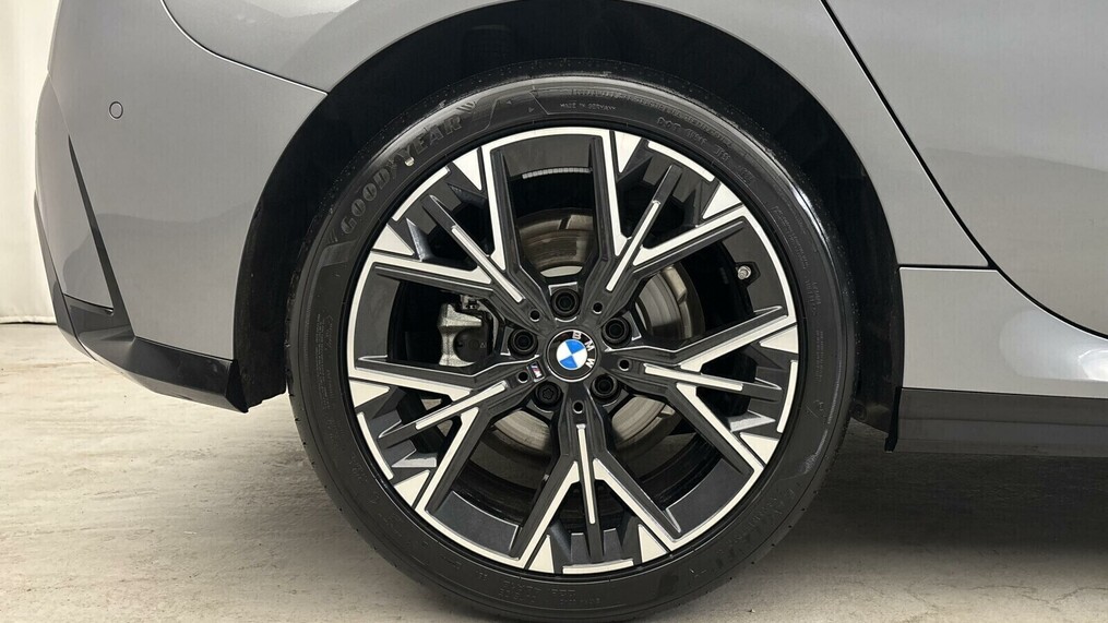 BMW Serii 1, 118