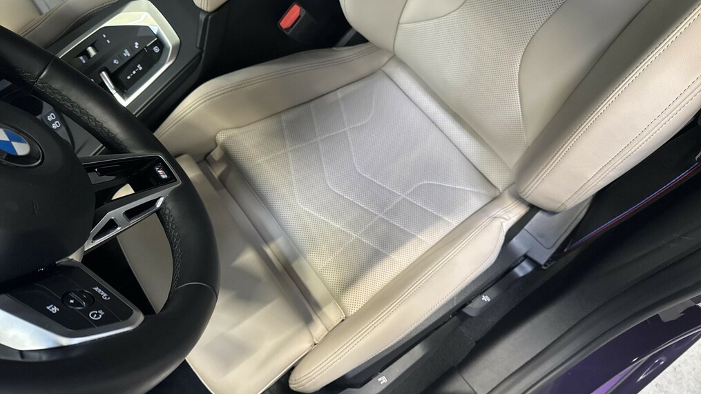 BMW Serii 2, 220