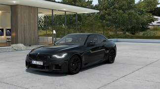 BMW Seria M2