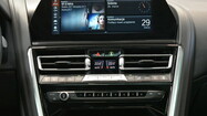 BMW Seria 8 840