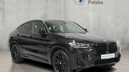 miniaturka - BMW X4