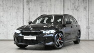 miniaturka - BMW Serii 3, 320