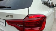 miniaturka - BMW X3