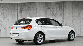 BMW Seria 1 118