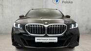 miniaturka - BMW Serii 5, 520