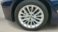 BMW Serii 5, 530
