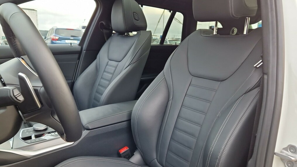 BMW Seria 3 340