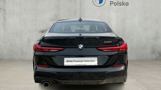BMW Seria 2 218