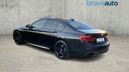 BMW Seria 7 750