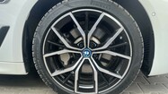BMW Seria 5 530