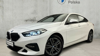 BMW Seria 2 218