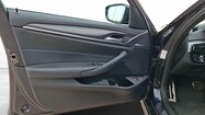 BMW Serii 5, 520
