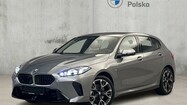 miniaturka - BMW Serii 1, 118