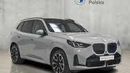 miniaturka - BMW X3