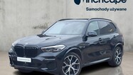 miniaturka - BMW X5