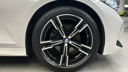 BMW Serii 3, 320