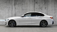 BMW Serii 3, 320
