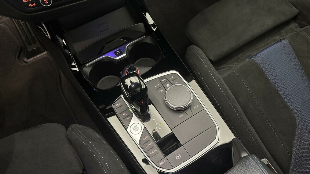 BMW Seria 2 235