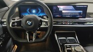 BMW Seria 7 740