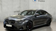 miniaturka - BMW M5