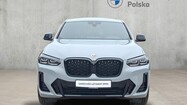 miniaturka - BMW X4