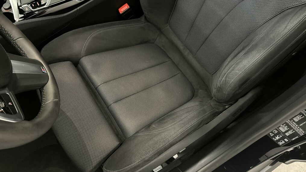 BMW Seria 5 520