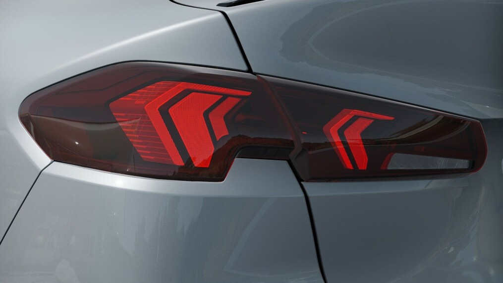 BMW Seria 2 235