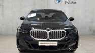 miniaturka - BMW Serii 5, 520