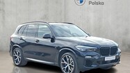 miniaturka - BMW X5