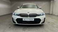 BMW Serii 3, 320