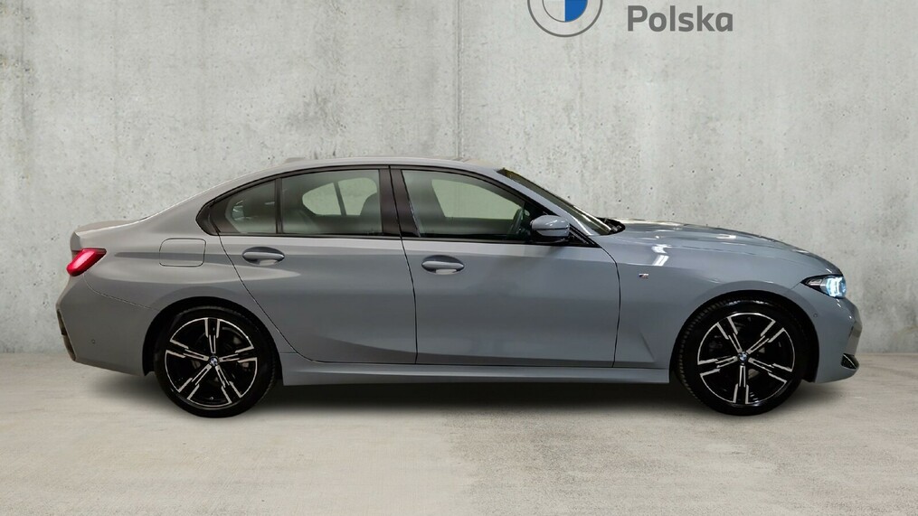 BMW Seria 3 318
