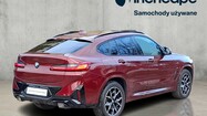 miniaturka - BMW X4