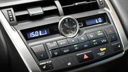 Lexus NX 200t