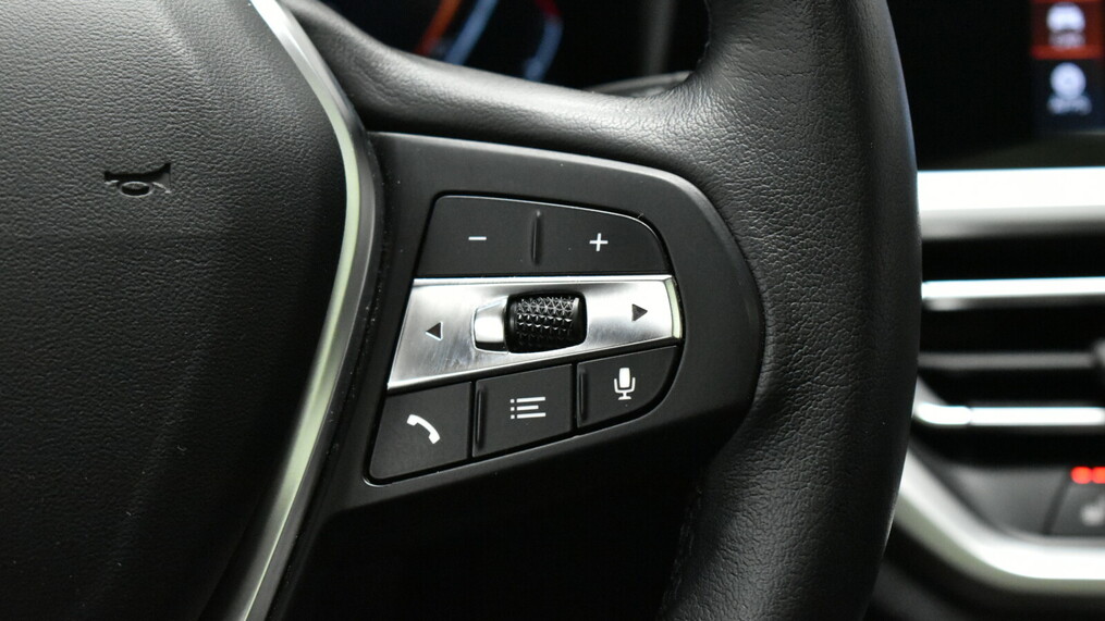 BMW Seria 3 320