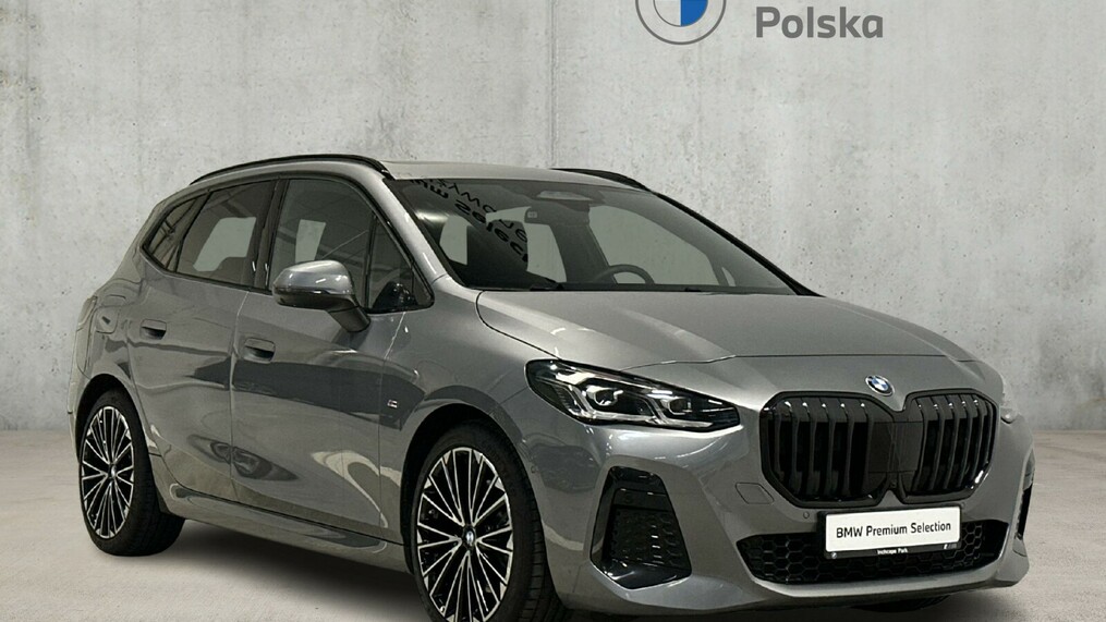 BMW Seria 2 223