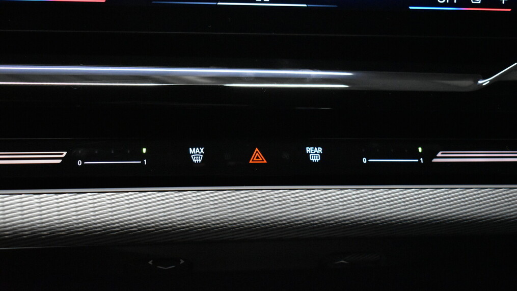 BMW Serii 5, 520