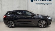 miniaturka - BMW X2
