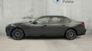 BMW Seria 7, 740
