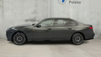 BMW Seria 7 740