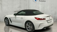 BMW Seria Z4