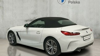 BMW Seria Z4