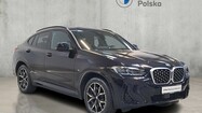 miniaturka - BMW X4
