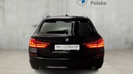 BMW Serii 5, 518