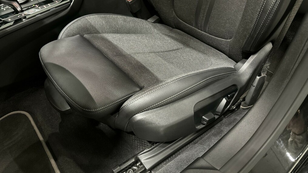 BMW Seria 2 218