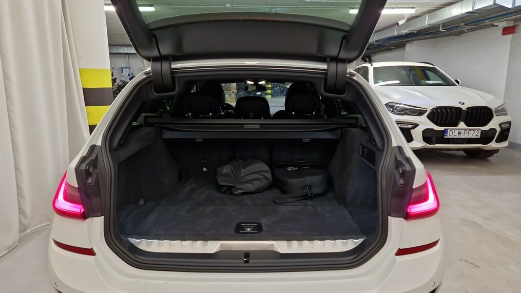 BMW Seria 3 330