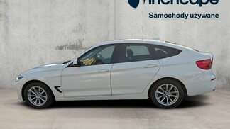 BMW 3GT