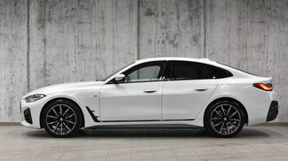 BMW Serii 4, 420
